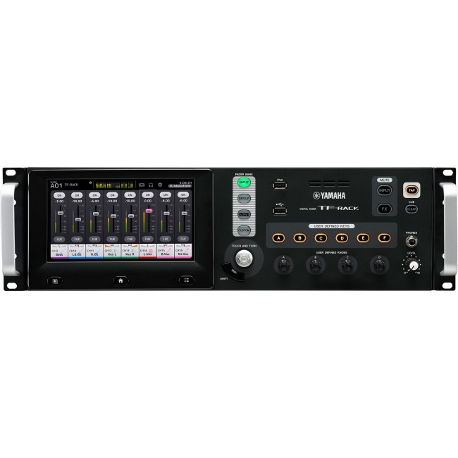 yamaha tf-rack